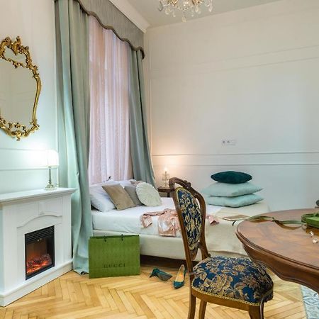 Regina Apartments On Kiraly Street Budapest Exterior photo